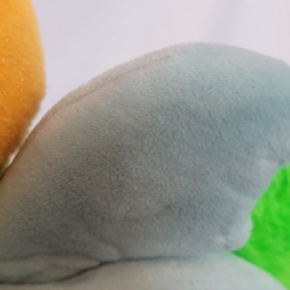 Tokidoki Pixie Rainbow Unicorno Plush 10 Inches Stuffed Unicorn Blue - Picture 13 of 16